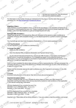 柳橙网成功案列offer展示