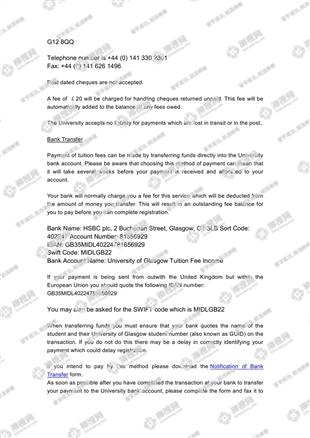 柳橙网成功案列offer展示