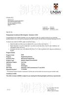 柳橙网成功案列offer展示