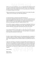 柳橙网成功案列offer展示