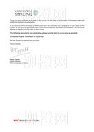 柳橙网成功案列offer展示