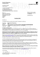 柳橙网成功案列offer展示