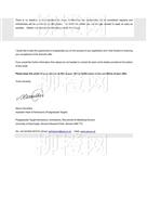 柳橙网成功案列offer展示