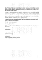 柳橙网成功案列offer展示