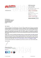 柳橙网成功案列offer展示