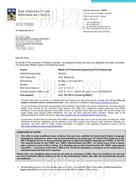 柳橙网成功案列offer展示