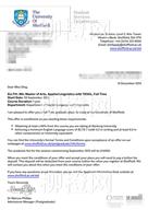 柳橙网成功案列offer展示