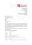 柳橙网成功案列offer展示