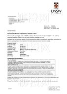 柳橙网成功案列offer展示