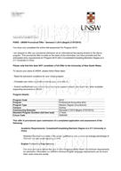 柳橙网成功案列offer展示