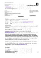 柳橙网成功案列offer展示