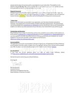 柳橙网成功案列offer展示