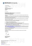 柳橙网成功案列offer展示