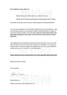 柳橙网成功案列offer展示