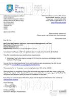 柳橙网成功案列offer展示