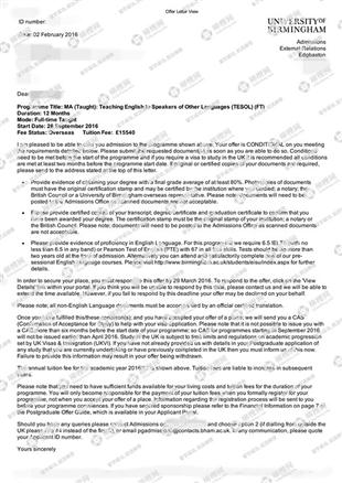 柳橙网成功案列offer展示