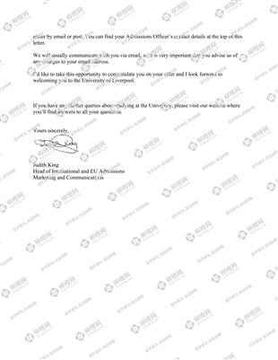 柳橙网成功案列offer展示