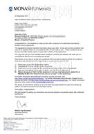 柳橙网成功案列offer展示