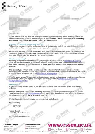 柳橙网成功案列offer展示