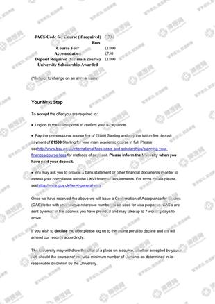 柳橙网成功案列offer展示