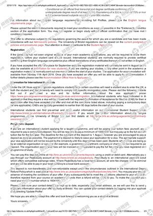 柳橙网成功案列offer展示