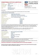 柳橙网成功案列offer展示