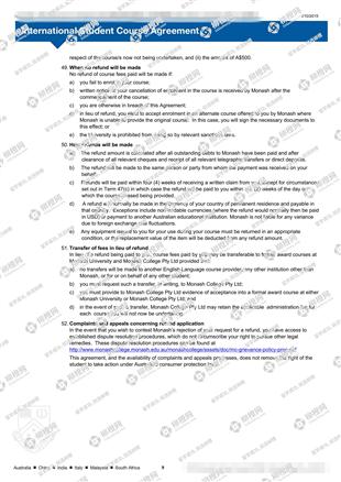 柳橙网成功案列offer展示