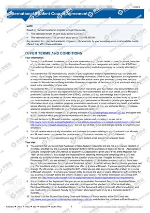 柳橙网成功案列offer展示