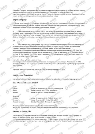 柳橙网成功案列offer展示