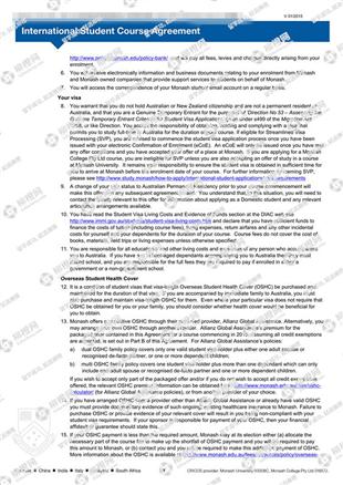 柳橙网成功案列offer展示