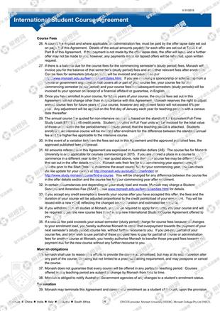 柳橙网成功案列offer展示