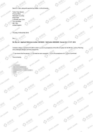 柳橙网成功案列offer展示