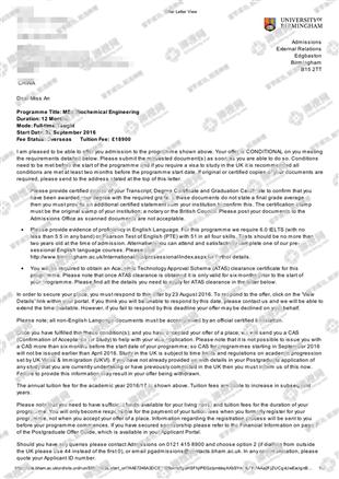 柳橙网成功案列offer展示