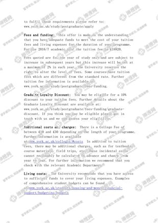 柳橙网成功案列offer展示