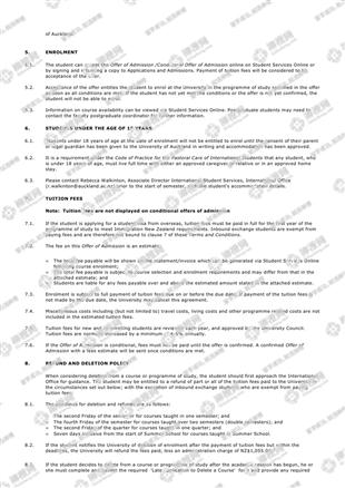 柳橙网成功案列offer展示