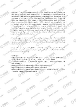 柳橙网成功案列offer展示