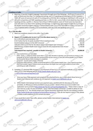 柳橙网成功案列offer展示