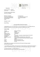 柳橙网成功案列offer展示