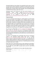柳橙网成功案列offer展示