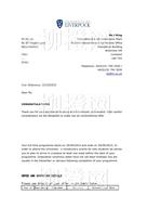 柳橙网成功案列offer展示