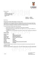 柳橙网成功案列offer展示