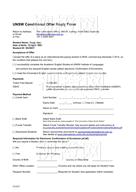 柳橙网成功案列offer展示