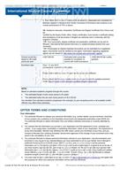 柳橙网成功案列offer展示