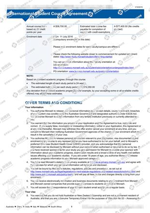 柳橙网成功案列offer展示