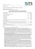 柳橙网成功案列offer展示