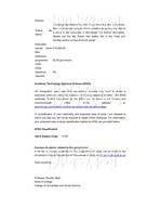 柳橙网成功案列offer展示