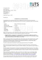 柳橙网成功案列offer展示