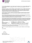 柳橙网成功案列offer展示