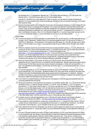 柳橙网成功案列offer展示