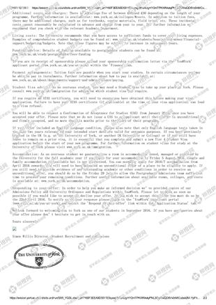 柳橙网成功案列offer展示